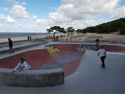 Skatepark